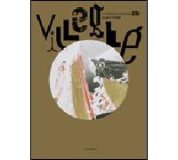 Jacques Villeglé - Collectif - Flammarion - broché - Beau livre