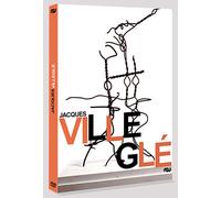 Jacques Villeglé DVD