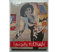 JACQUES VILLEGLE - LA COMEDIE URBAINE