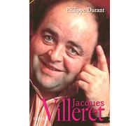 Jacques Villeret, le comique angoissé