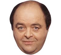 Jacques Villeret (Smile) Masques de celebrites