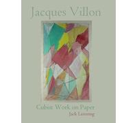 Jacques Villon-Cubist Work on Paper