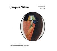 Jacques Villon: Né Gaston Duchamp (1875-1963)