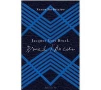 Jacques yves bruel bruel l ancien Michel Makarius (Auteur), Be Tio (Auteur)