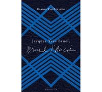 Jacques yves bruel bruel l ancien - Michel Makarius - Lienart - broché - Etude