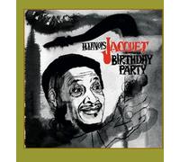 Jacquet, Illinois - Birthday Party
