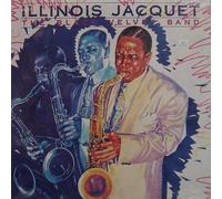 Jacquet, Illinois - Black Velvet Band
