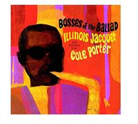 Jacquet, Illinois - Bosses of the Ballad