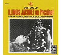 Jacquet, Illinois - Bottoms Up