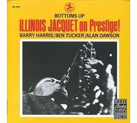 Jacquet, Illinois - Bottoms Up by Jacquet, Illinois (1991) Audio CD