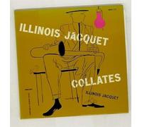 Jacquet, Illinois - Collates