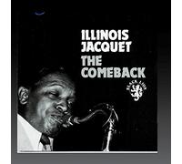 Jacquet, Illinois - Comeback