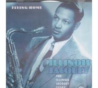 Jacquet, Illinois - Flying Home [UK Import]