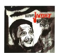 Jacquet, Illinois - Illinois Jacquet: Birthday Party (45 G.) [Import]