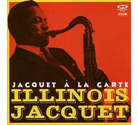 Jacquet, Illinois - Jacquet a La Carte [Import]