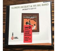 label.m – Jacquet, Illinois - Jacquet's Got It