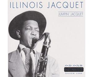 Jacquet, Illinois - Jumpin' Jacquet