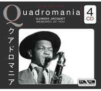 Jacquet,Illinois - Memories of You [Import]