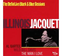 Jacquet, Illinois - The Man I Love