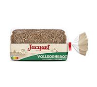 Jacquet Pain Wollkornbrot - Le paquet de 500g