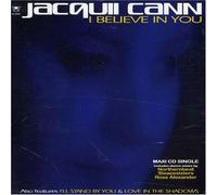Jacqui Cann - I Believe in You Unwanted. [Import]