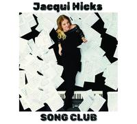 Jacqui Hicks - Song Club [Import]