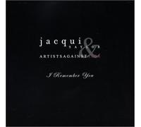 Jacqui Naylor & Artists Against AIDS - I Remember You (US
