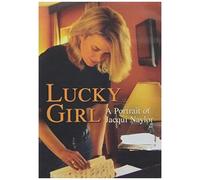 Jacqui Naylor: Lucky Girl: The Documentary