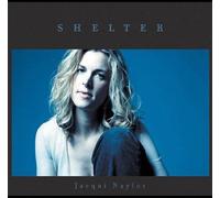 Jacqui Naylor Shelter (CD)