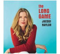 Jacqui Naylor - The Long Game [Cd]