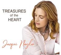 Jacqui Naylor - Treasures of the Heart