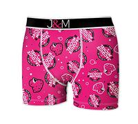 JACQUIE & MICHEL Boxer Jacquie, Boxeur Unitaire T595-1, S Homme