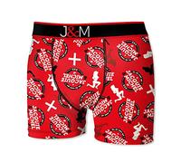 JACQUIE & MICHEL Boxer Jacquie, Boxeur Unitaire T596-1, S Homme