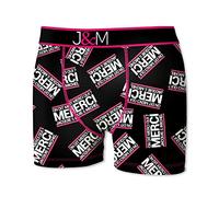 JACQUIE & MICHEL Boxer Jacquie, Boxeur Unitaire T598-1, S Homme