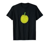 Jacquier aux Fruits Exotiques végétaliens T-Shirt