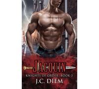 Jacquin Knights of Order, #3 - J.C. Diem - Seize The Night Agency - ebook (ePub) - Livre