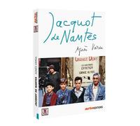 Jacquot de Nantes DVD DVD