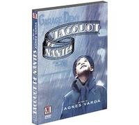 Jacquot de Nantes DVD E