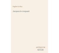 Jacquou le croquant