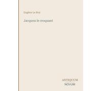 Jacquou le croquant