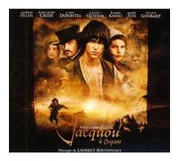Jacquou Le Croquant – BOF – Inclus 1 titre inédit de Mylène Farmer – Universal Music Group