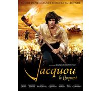 Jacquou Le Croquant