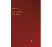 Jacquou Le Croquant