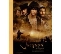 Jacquou le croquant - album du Film