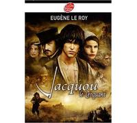 Jacquou le croquant by Eugène Le Roy (2009-01-14)