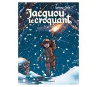 Jacquou le Croquant