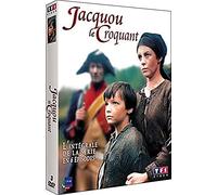 Jacquou le croquant - Coffret 3 DVD