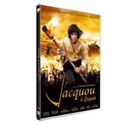 Jacquou le Croquant – DVD – Édition simple