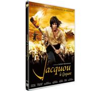 Jacquou le croquant DVD DVD