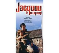 Jacquou le croquant - Vol.1 à 3 : Métayers de Nansac / La Tuilière / La Révolte de Fanlac [VHS]
